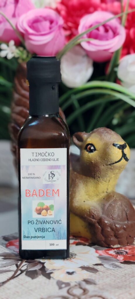 BADEM 100