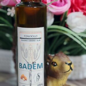 Ulje badema-250ml
