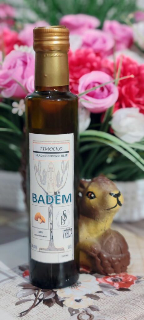 BADEM 250