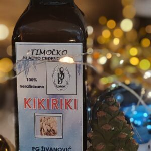 Ulje kikirikija-100ml