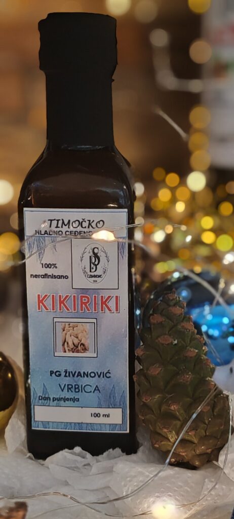 Kikiriki 100 ml 1