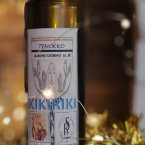 Ulje kikirikija-250ml