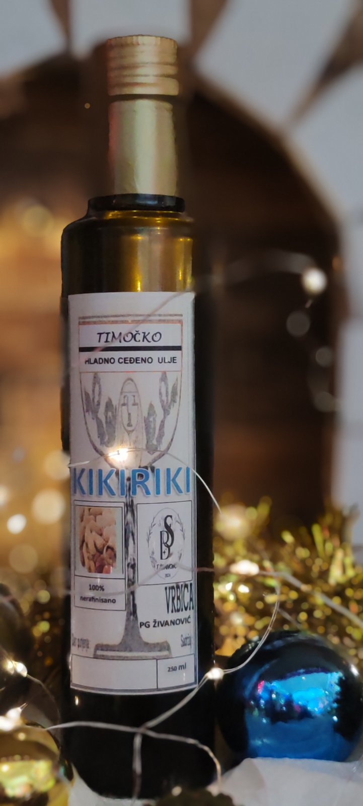 Kikiriki 250 ml