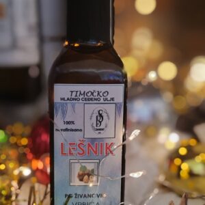 Ulje lešnika-100ml
