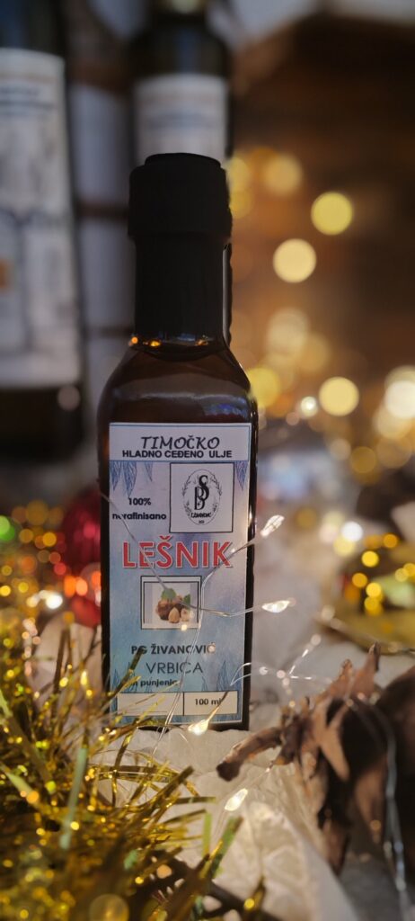 Lesnik 100 ml