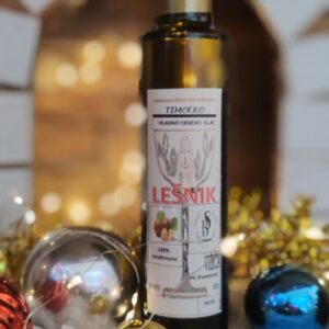 Ulje lešnika-250ml