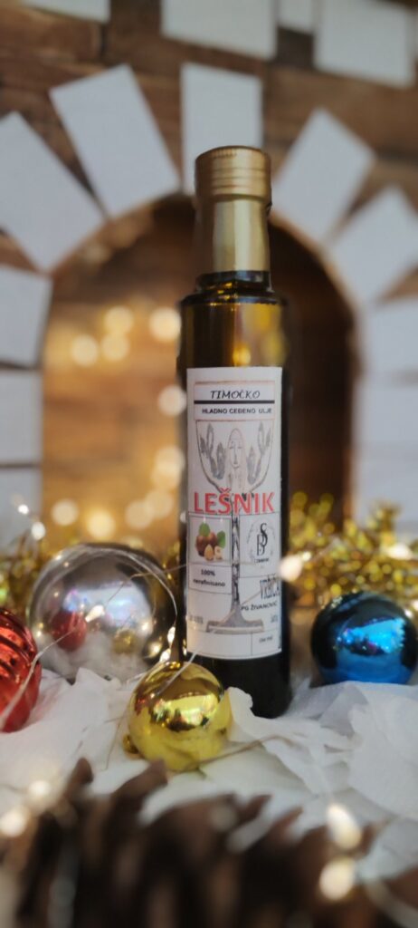 Lesnik 250 ml