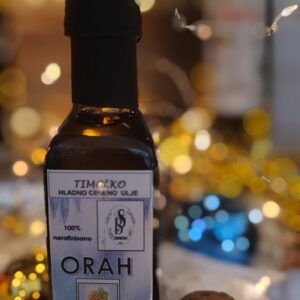 Ulje oraha-100ml