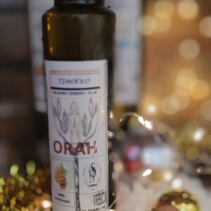 Ulje oraha-250ml