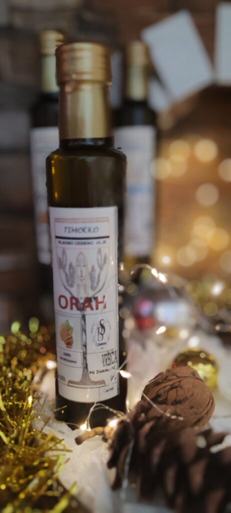 Orah 250 ml