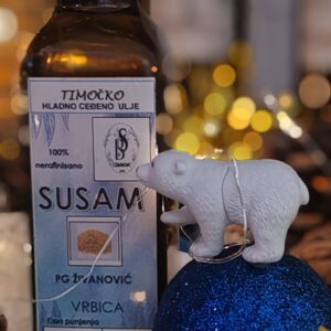 Ulje susama-100ml