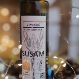 Ulje susama-250ml