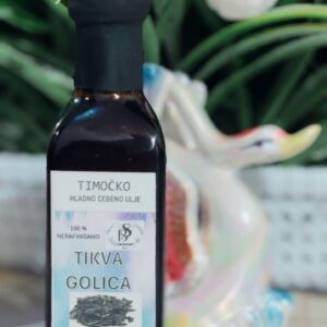 Ulje tikve golice-100ml