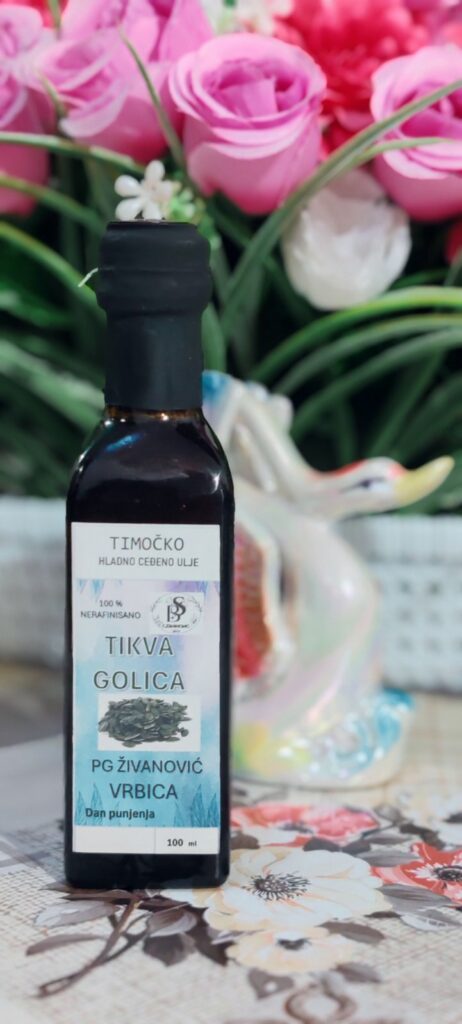 T.GOLICA 100