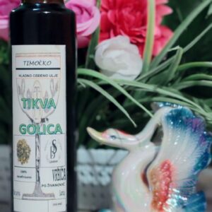 Ulje tikve golice-250ml