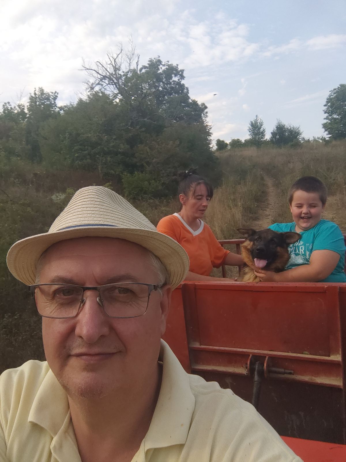 svo cetvoro